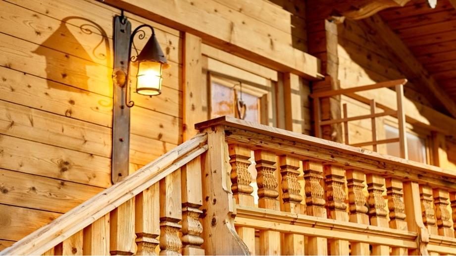 Ferienhaus Brunnau Schönau am Königssee Exterior foto
